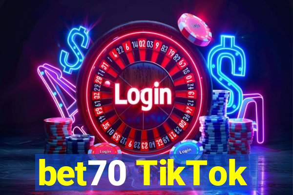 bet70 TikTok